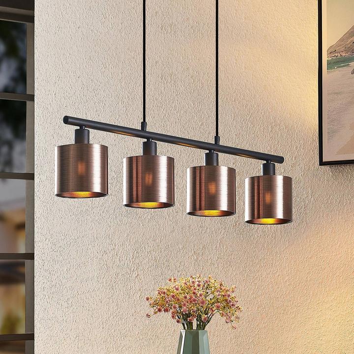 Actual product image Lindby Joudy (E14)