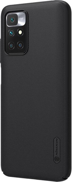Image du produit Nillkin Série bouclier super dépoli (Xiaomi Redmi 10)
