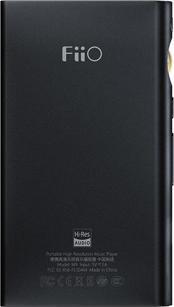Produktbild FiiO M9 (2 GB)