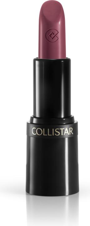 Image du produit Collistar Rossetto Puro Lipstick No 114 (114 Mauve chaud)