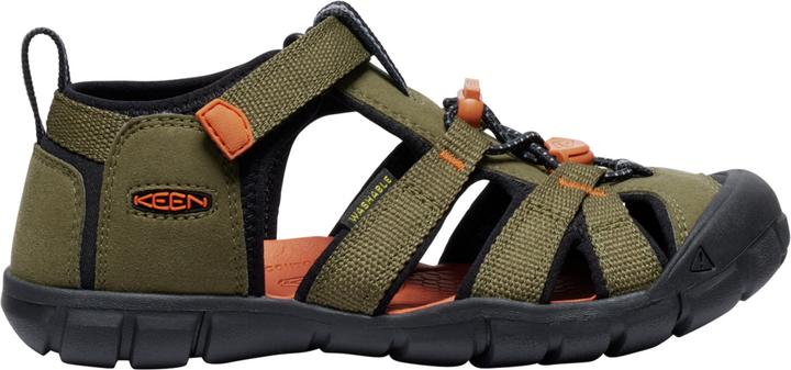 Image du produit Keen Y Seacamp II CNX (36)