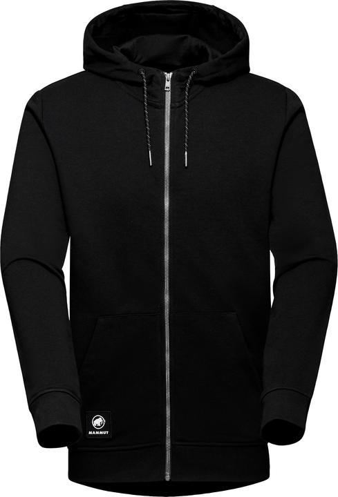 Produktbild Mammut ML Hooded Jacket (S)