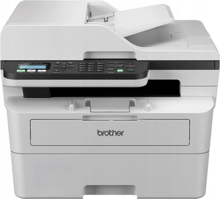 Immagine prodotto Brother Urządzenie wielofunkcyjne MFC-B7810DW (Laser, Bianco e nero)