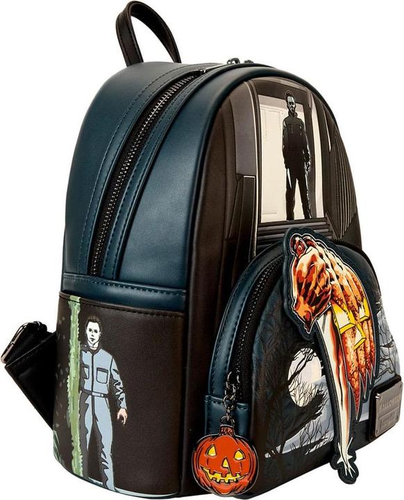 Immagine prodotto Loungefly Mini zaino Halloween by Michael Myers