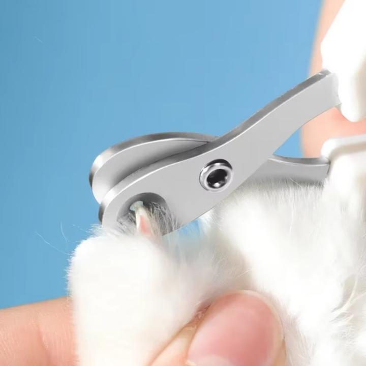 Produktbild Suba Krallenschere Katzen Schere für Anfänger toll geeignet (Katze)