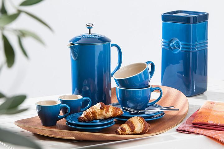 Actual product image Le Creuset coffee maker (1 l)