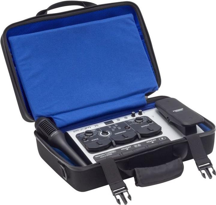 Immagine prodotto Zoom CBR-16