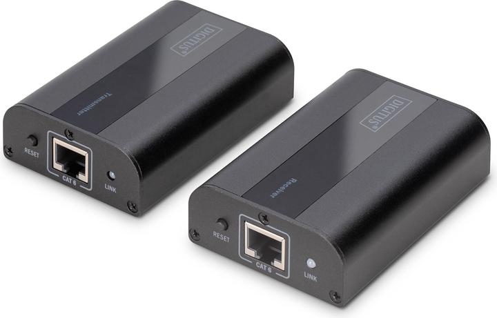 Actual product image Digitus DS-55204