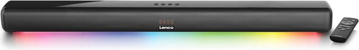 Actual product image Lenco SB-080 (40 W, 2.0 Channel)