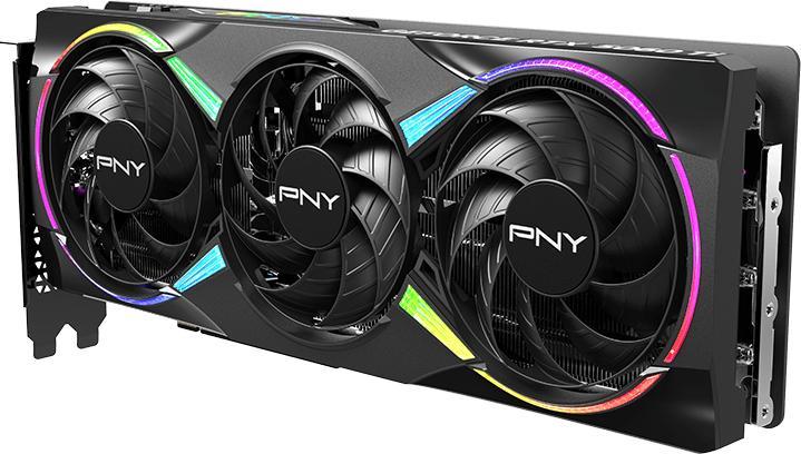 Image du produit PNY GEFORCE RTX 5060 TI 16GB (16 Go)