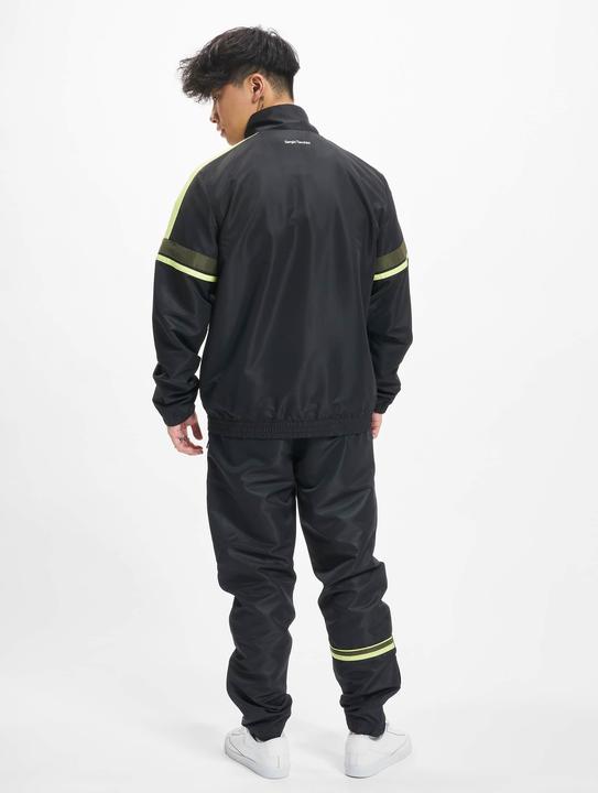 Actual product image Sergio Tacchini Cryo tracksuit - 94161 (S)