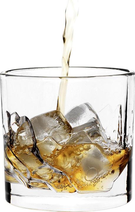 Produktbild Viva Whiskyglas Grand Canyon 4er (3 dl, 4 x, Whiskygläser)