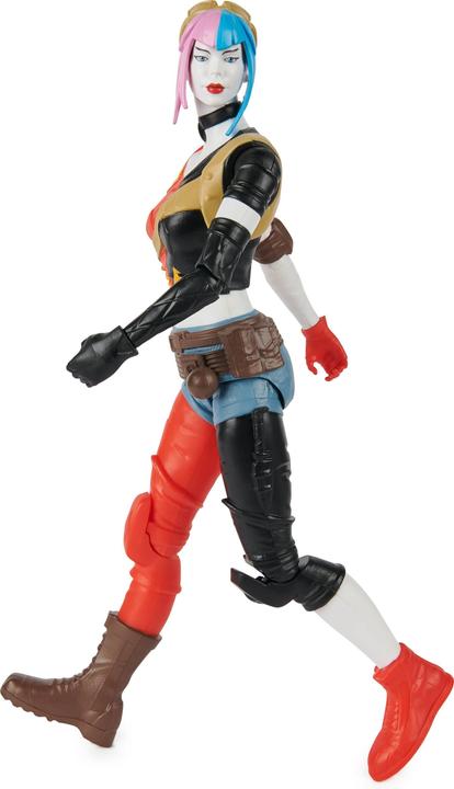 Actual product image Batman Harley Quinn