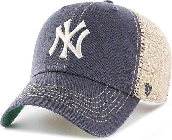 47 Brand Trucker Trawler New York Yankees