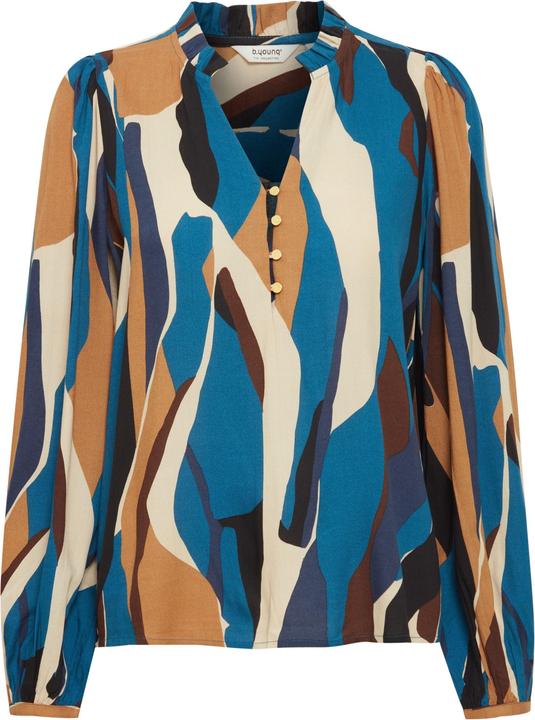 Produktbild B.young BYHISIA BLOUSE - 20813829 (36)