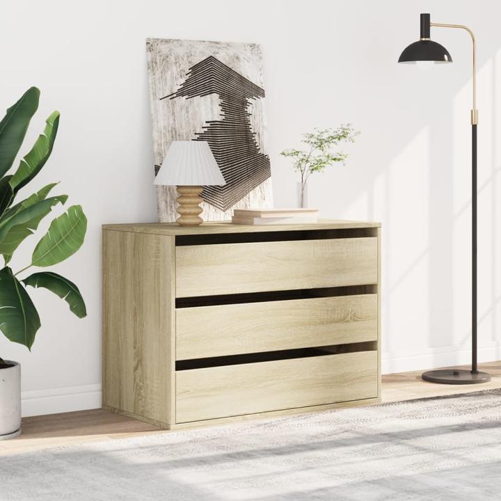 Actual product image VidaXL Lark (80 x 41 x 58 cm)