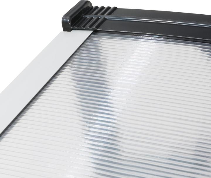 Image du produit Arebos Garage pour tondeuse robot (Tondeuse automatique, Garage pour tondeuse robot)