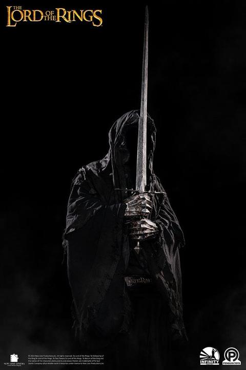 Immagine prodotto Infinity Studio Il Signore degli Anelli "The Ringwraith" Busto 1/1