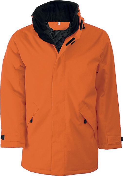 Actual product image Kariban doublure matelassée (4XL)