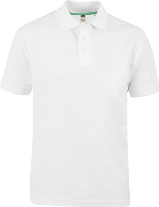 Immagine prodotto DUKE D555 Polo in piqué Kingsize Grant (7XL)