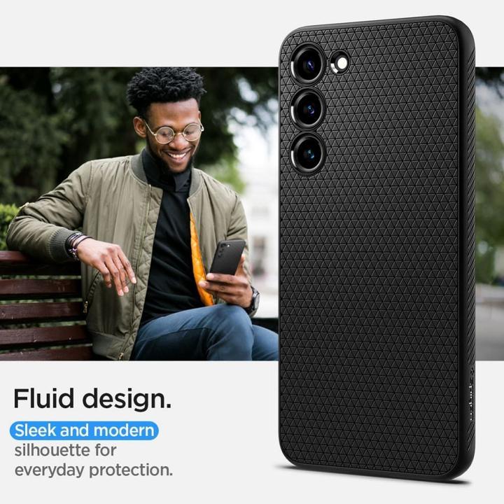 Image du produit Spigen Liquid Air (Samsung Galaxy S23)