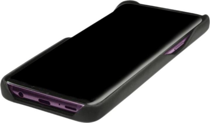 Immagine prodotto Noreve Cover in pelle (Samsung Galaxy S9+)