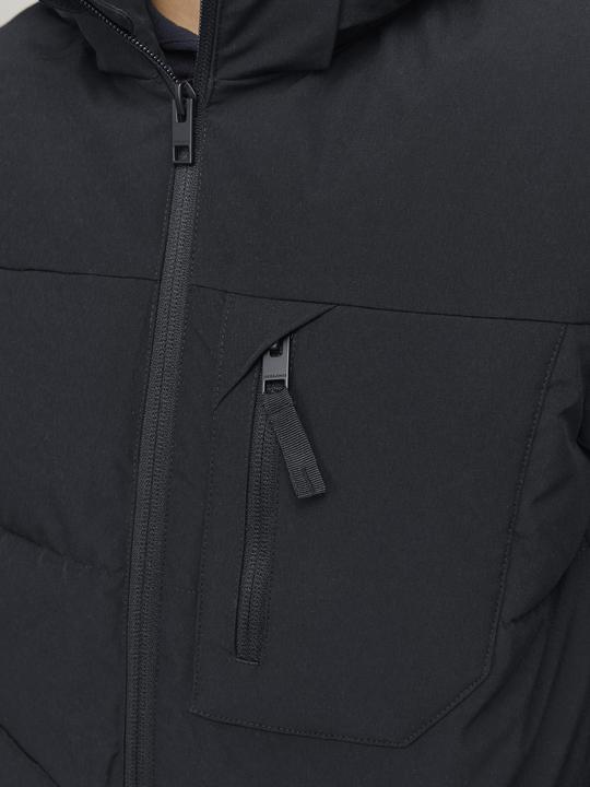 Produktbild Jack & Jones Jjeotto Puffer Jacket Sn Jnr (140)