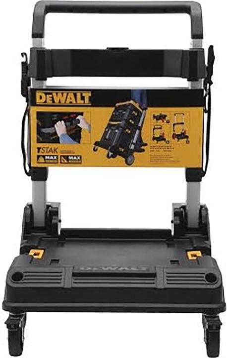 Productafbeelding DeWalt Tstak Trolley (100 kg)