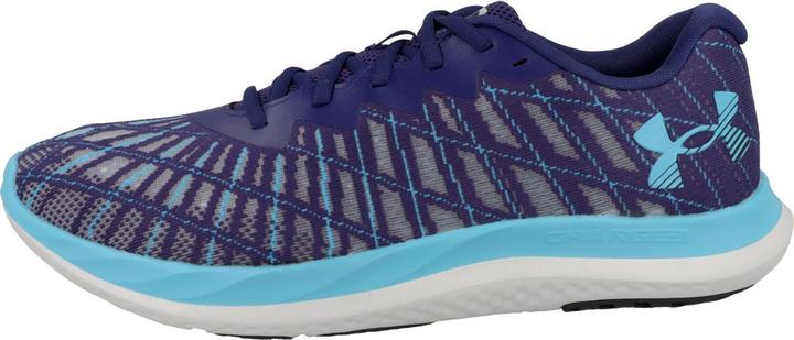 Actual product image Under Armour Charged Breeze 2 (45.5)