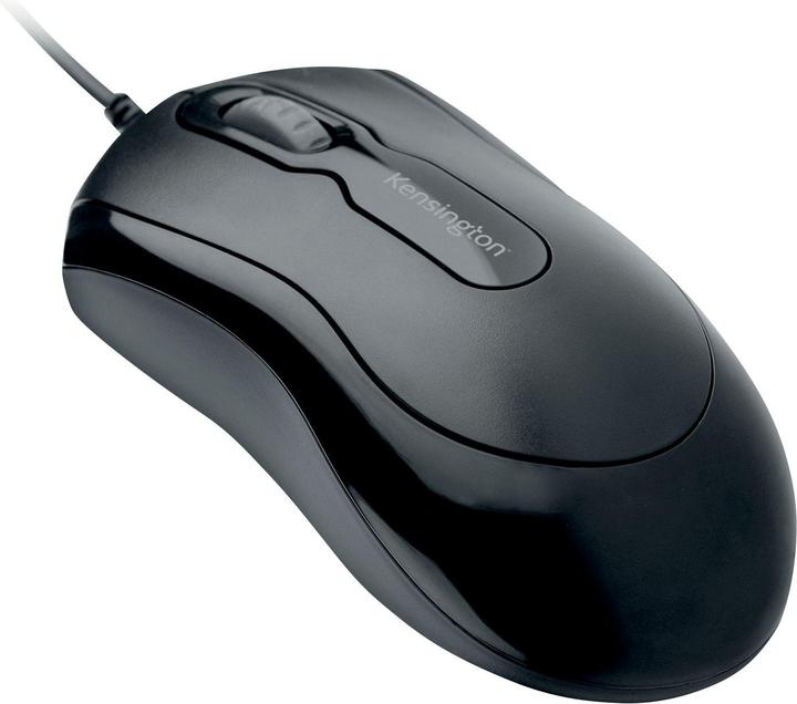 Actual product image Kensington Mouse-in-a-Box EQ