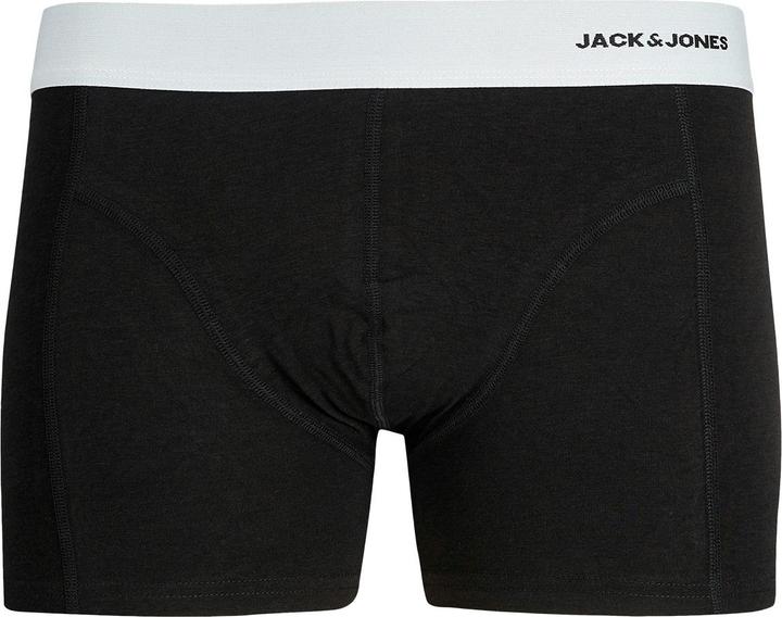 Immagine prodotto Jack & Jones 6er Pack Sense Retro Short / Pant (L, confezione da 6)