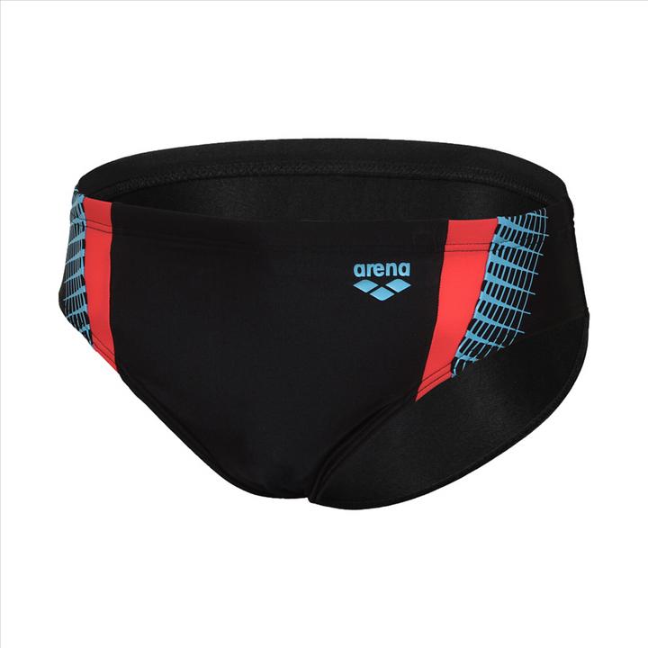 Arena M Threefold Brief R (S)