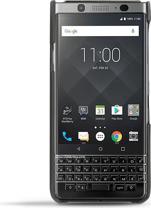 Productafbeelding Noreve Lederen omslag (Blackberry KEYone)