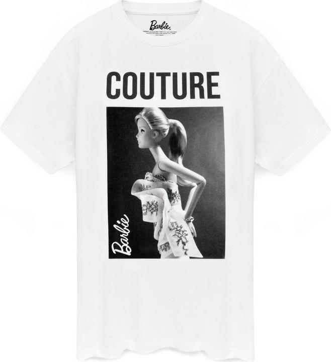 Produktbild Barbie Couture TShirt (M)
