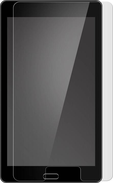 Immagine prodotto Avizar Pellicola cristallina, protezione del display in vetro (2 Pezzo/i, 7" Tablets)