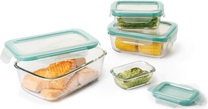 Produktbild OXO Snap Glas (0.80 l)