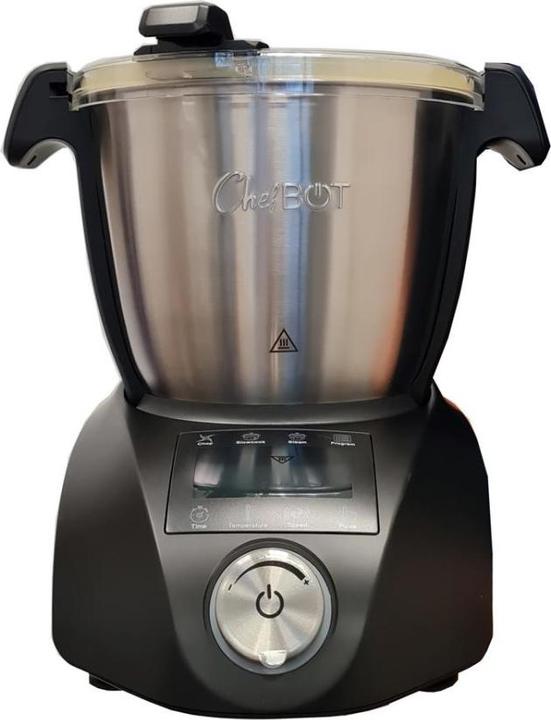 Actual product image Ikohs Chefbot Compact (500 W)