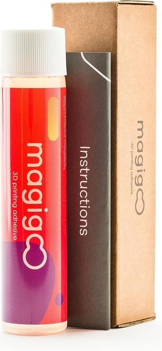 Immagine prodotto Magigoo Colla Stick 3D 3.Gen 120ml (Raccoglitrice)