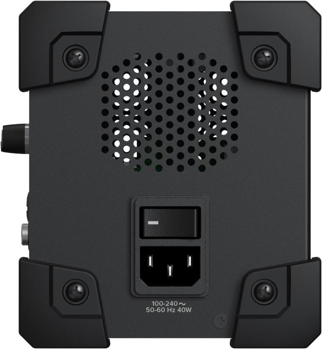 Actual product image Mackie DL16SE (Studio- and Livemixer)