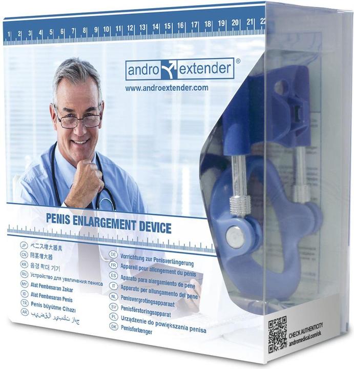 Produktbild Andromedical Androextender