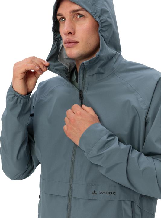 Produktbild Vaude Loamer Rain Jacket (3XL)