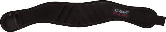Image du produit Chiba Manchettes de poids Lady Nylon Performer L (1 x 0.25 kg)