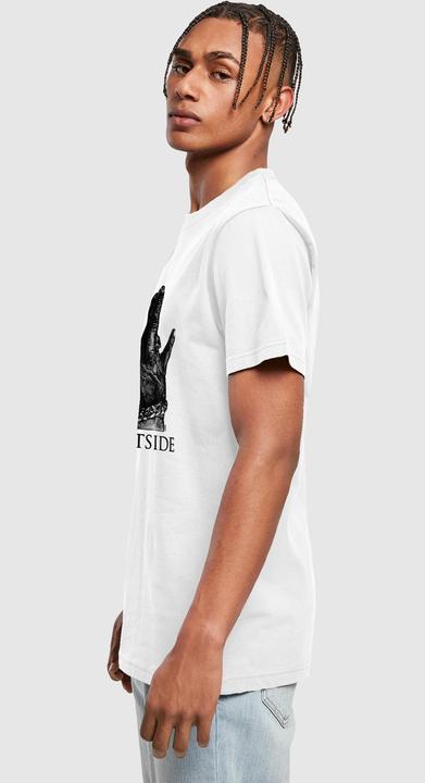 Produktbild Mister Tee Westside Connection 2.0 Tee (S)