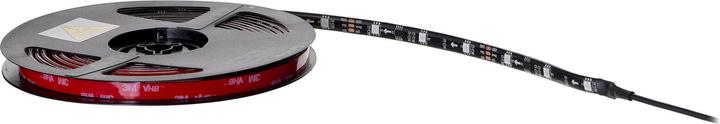 Actual product image Govee DreamView T1 TV- Light Strips, 75"-85" (RGBIC, 499 cm, Indoor)