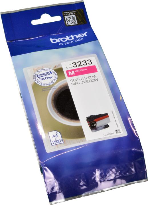 Image du produit Brother LC-3233 (M)