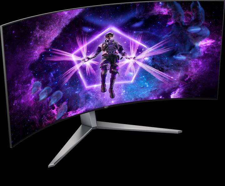 Immagine prodotto AOC Agon Pro AG456UCZD (3440 x 1440 pixel, 45")