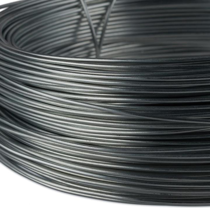 Immagine prodotto Relaxdays Filo di Ferro Zincato, Set da 3 Bobine (0.10 m)