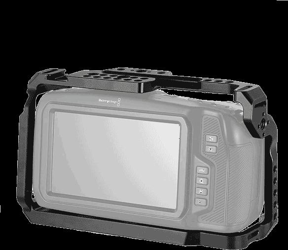Actual product image SmallRig BM Pocket Cinema Camera (Cage)