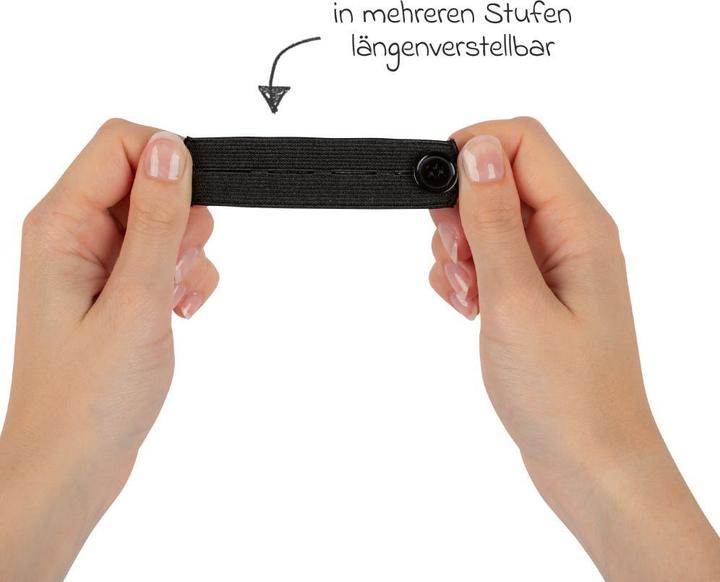 Produktbild Reer Hosenerweiterungsset