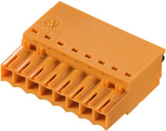Produktbild Weidmüller WEID LP-Steckverbinder